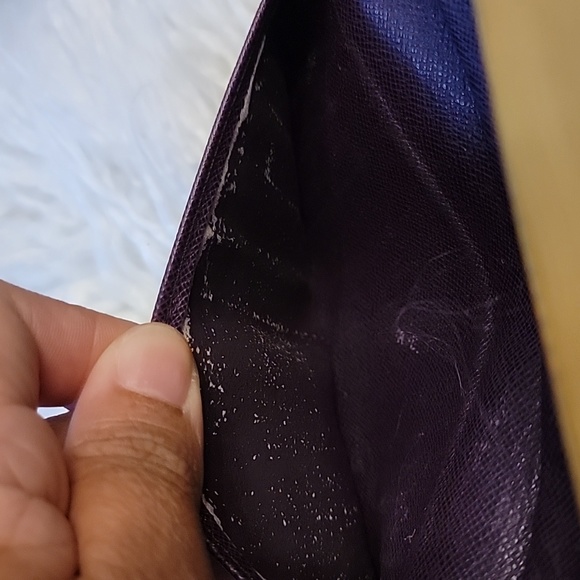 Louis Vuitton Vintage Epi Leather Porte Tresor Wallet - Picture 10 of 15